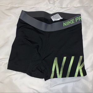 Nike Pro Spandex